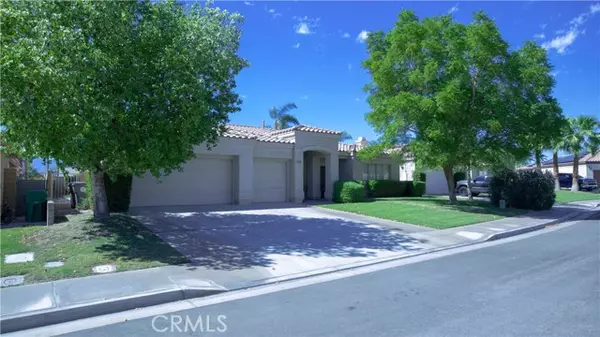 44635 Calle Placido, La Quinta, CA 92253