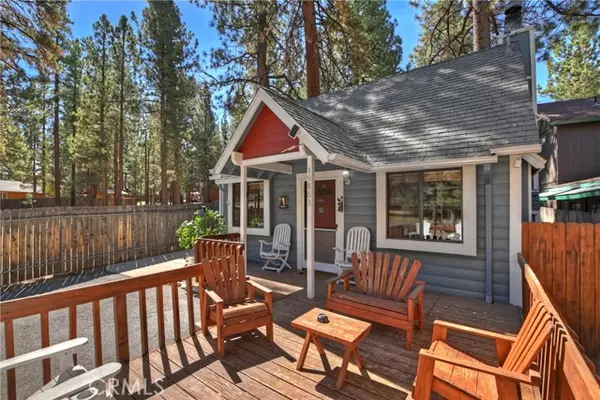 Big Bear Lake, CA 92315,39863 Forest Road