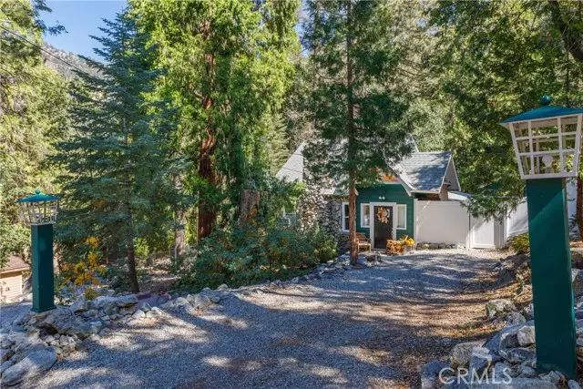 Forest Falls, CA 92339,9419 Cedar Drive