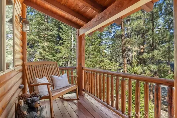 471 Woodside Drive, Big Bear City, CA 92314