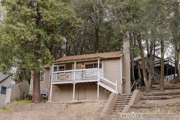 Crestline, CA 92325,533 Woodsey Road