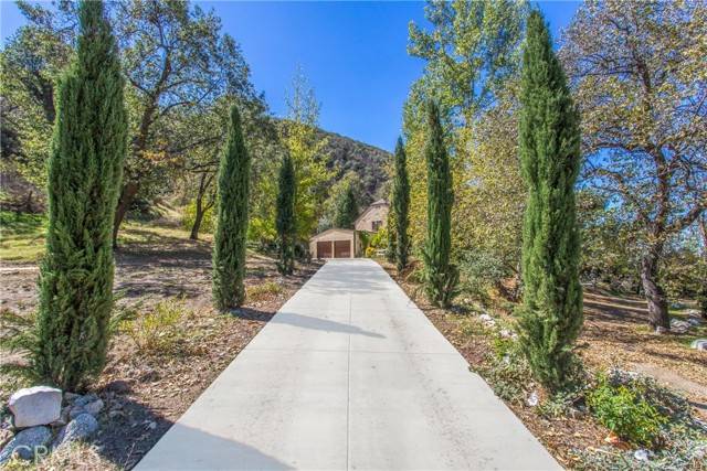 37877 Potato Canyon Road, Oak Glen, CA 92399