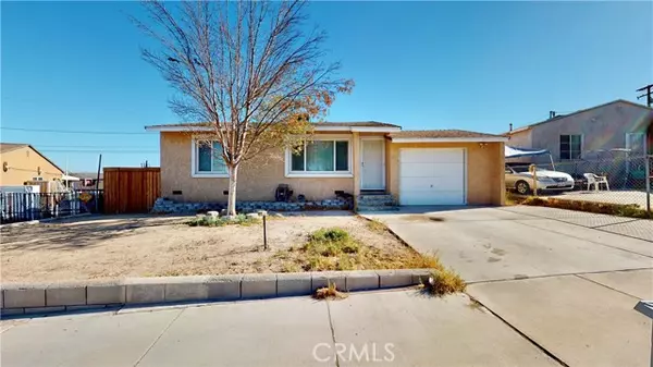 311 Adele Drive, Barstow, CA 92311