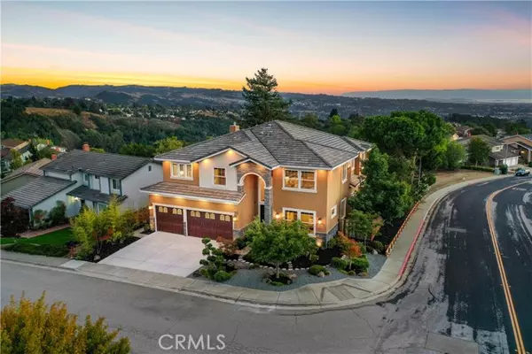 6001 Slopeview Court, Castro Valley, CA 94552