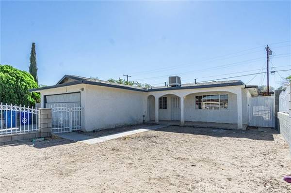 1616 Sunset Street, Barstow, CA 92311