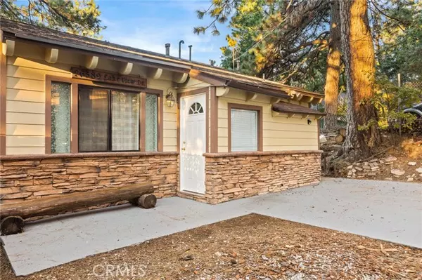 26589 Lakeview Drive, Rimforest, CA 92378