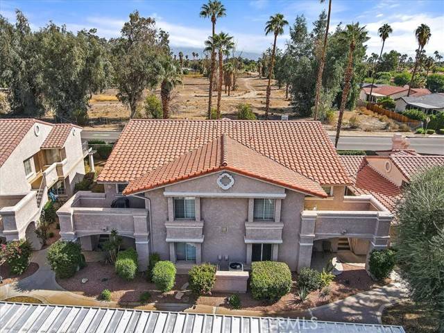 2701 E Mesquite Avenue #C16, Palm Springs, CA 92264