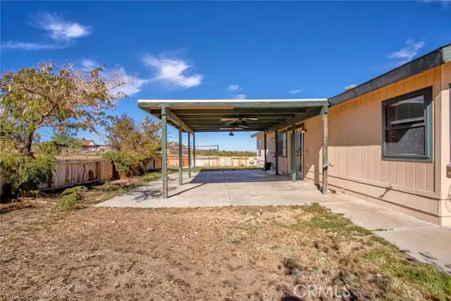 Pinon Hills, CA 92372,9274 Beekley Road