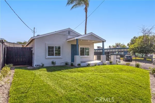 1838 Main Street, Riverside, CA 92501