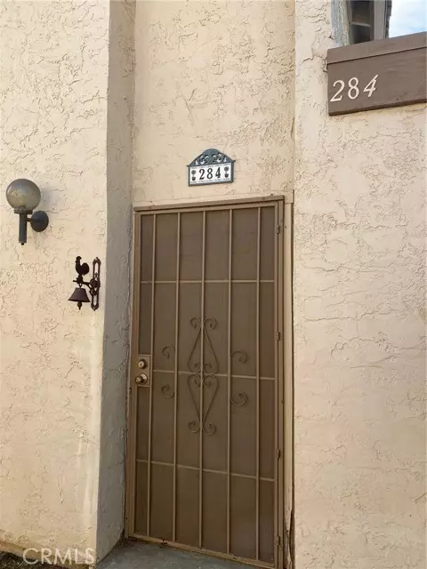 Indio, CA 92201,47395 Monroe Street #284