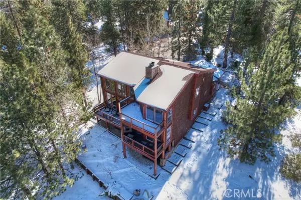 Big Bear Lake, CA 92315,756 Manzanita Court