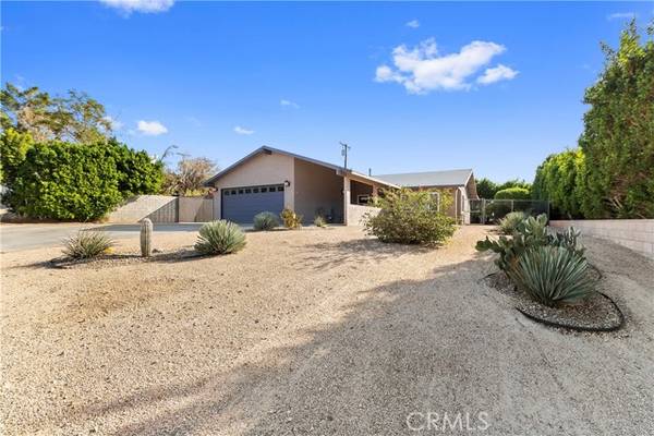 12570 Agua Cayendo, Desert Hot Springs, CA 92240