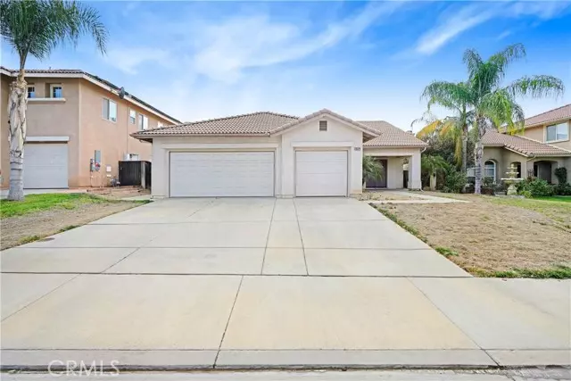 30329 Avenida Caylee, Homeland, CA 92548