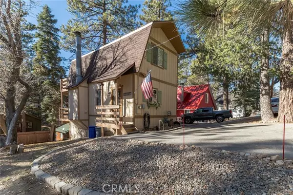 Arrowbear, CA 92382,2428 Ridge Road