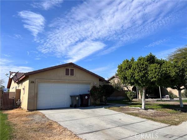 65189 Wolff Drive, Mecca, CA 92254