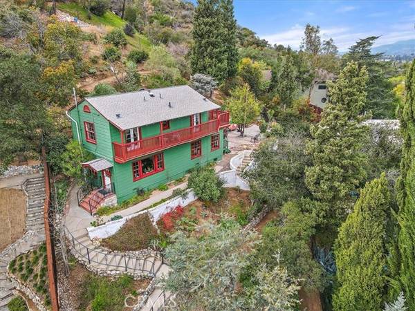 7586 Mcgroarty, Tujunga, CA 91042