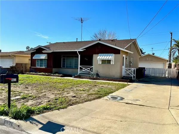 Bloomington, CA 92316,9822 Lombardy Avenue