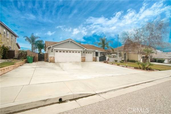 1180 Foothill Drive, Banning, CA 92220