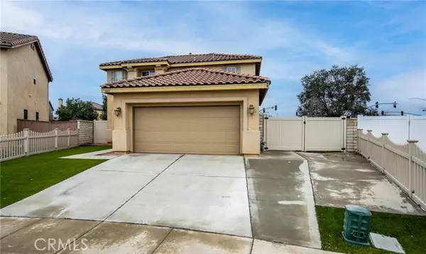 1003 Alderwood Drive, Perris, CA 92571