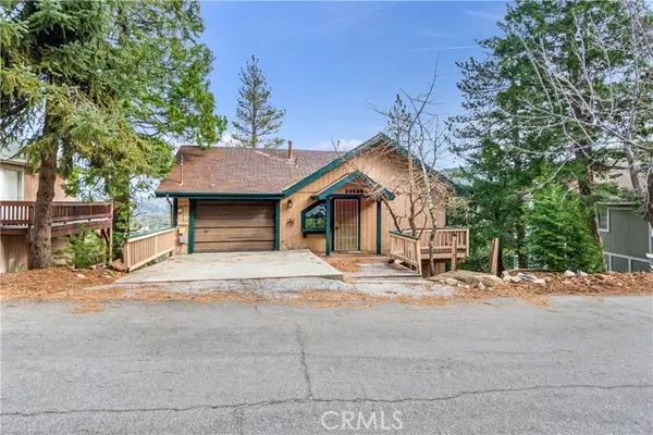 Crestline, CA 92325,24536 Altdorf Drive