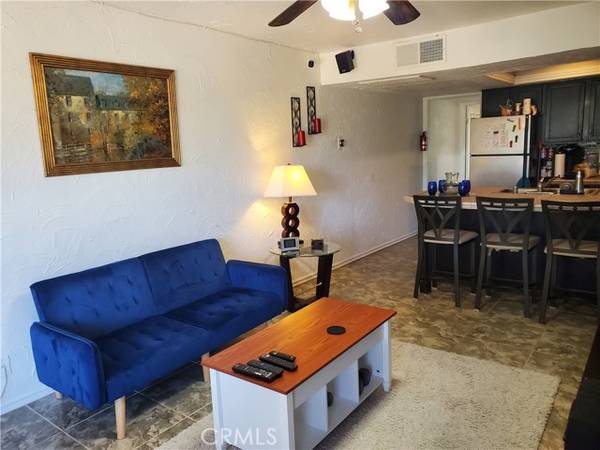 64281 Spyglass Avenue #38, Desert Hot Springs, CA 92240