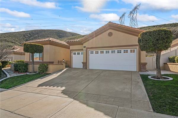 5299 Breckenridge Avenue, Banning, CA 92220