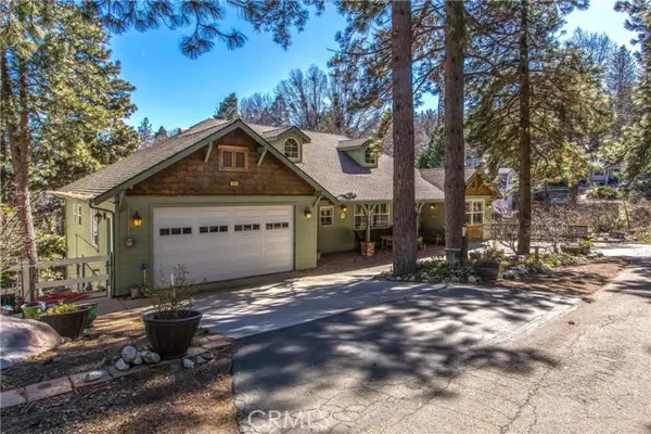 145 Bambi, Crestline, CA 92325