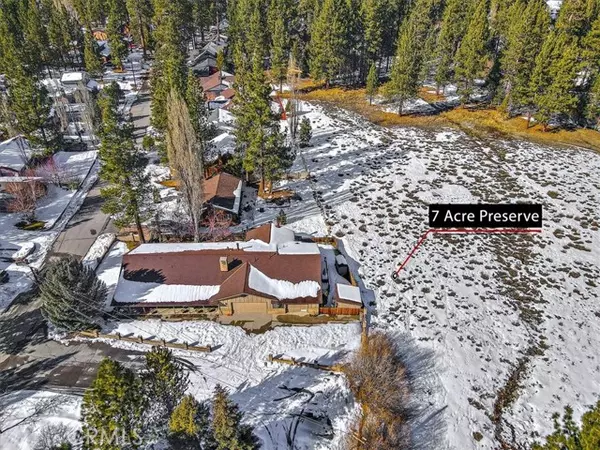 41478 Pheasant Drive, Big Bear, CA 92315