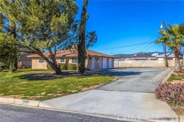 Yucaipa, CA 92399,34334 La Raye Drive