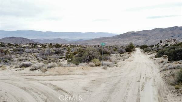 Mountain Center, CA 92561,0 Lot 84 Mountain Center