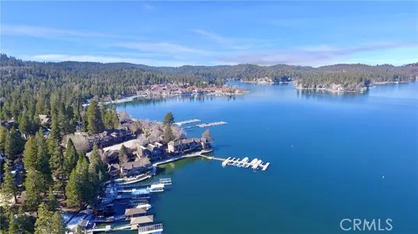 Lake Arrowhead, CA 92352,143 John Muir Road