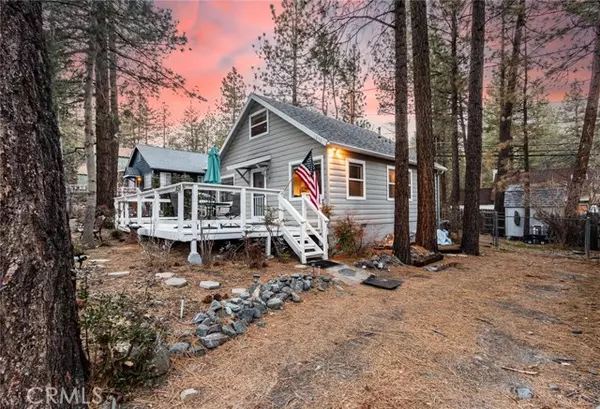 Wrightwood, CA 92397,1850 Linnet Road