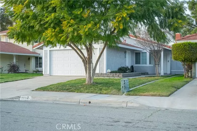 Colton, CA 92324,1869 Overland Street