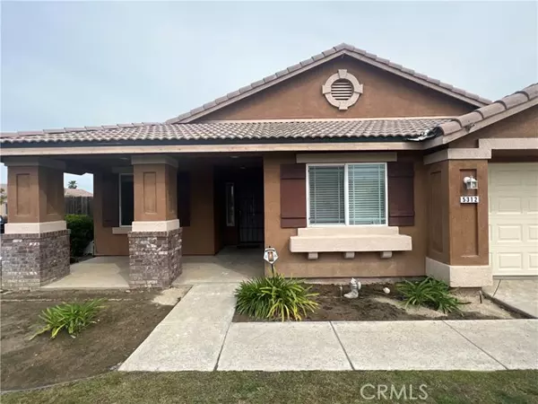 Bakersfield, CA 93314,5312 Elk Run Court