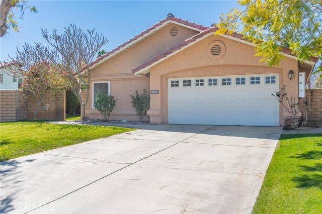 49275 Balada Court, La Quinta, CA 92253