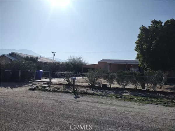 Desert Hot Springs, CA 92240,13745 Tram View Road