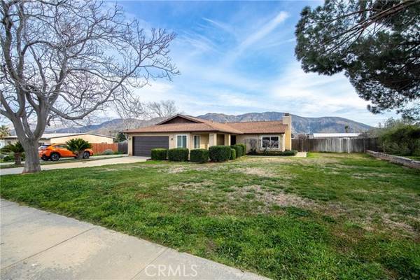 1264 W Westward, Banning, CA 92220