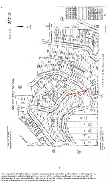 267 Lot 267 Ridge, Lake Elsinore, CA 92530