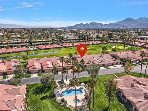 Palm Desert, CA 92260,52 Presidio Place