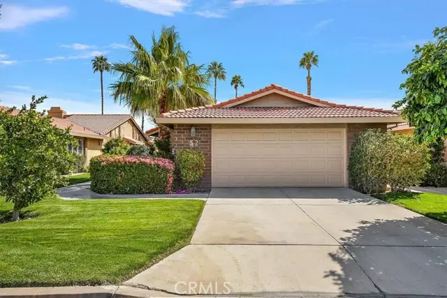 Palm Desert, CA 92260,52 Presidio Place