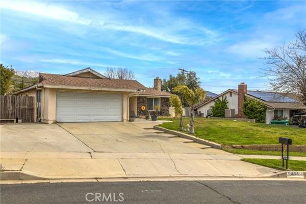 885 W Hoffer Street, Banning, CA 92220