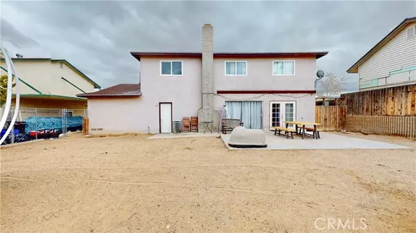 Barstow, CA 92311,432 Fenoak Drive