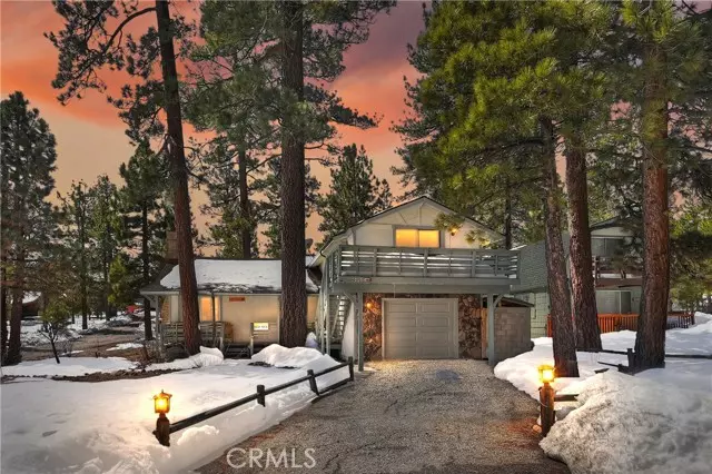 Big Bear Lake, CA 92315,39969 Forest Road