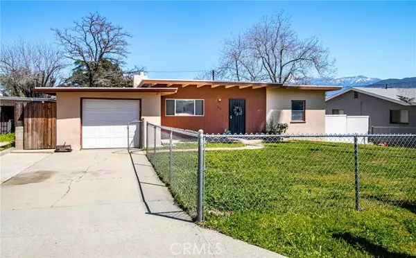 Banning, CA 92220,680 Bennett Place