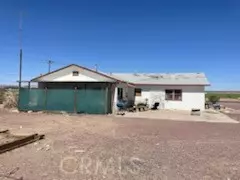 29926 Fort Cady Road, Newberry Springs, CA 92365