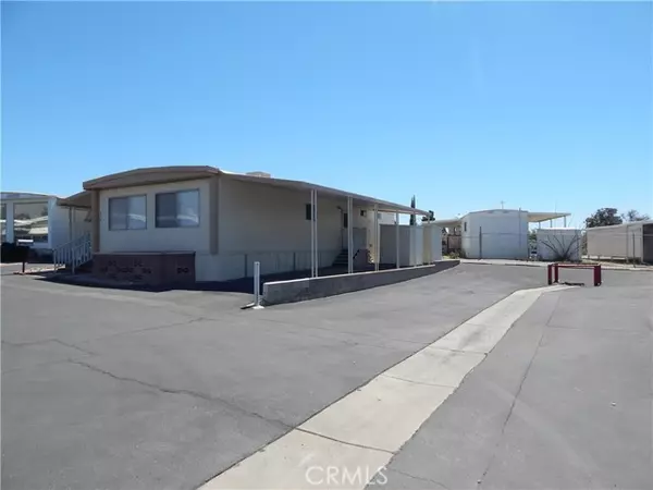 Yucaipa, CA 92399,12220 5TH #216