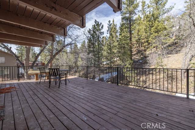 1266 Minton Drive, Big Bear City, CA 92314