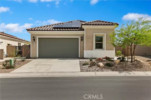 58 Claret, Rancho Mirage, CA 92270