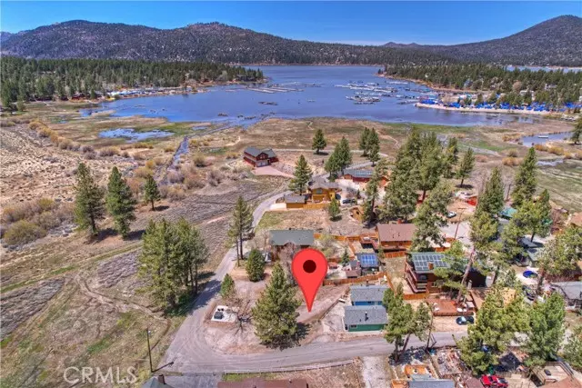 Big Bear Lake, CA 92315,692 Poppy Way