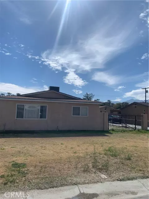 Indio, CA 92274,83165 Alvarado Avenue